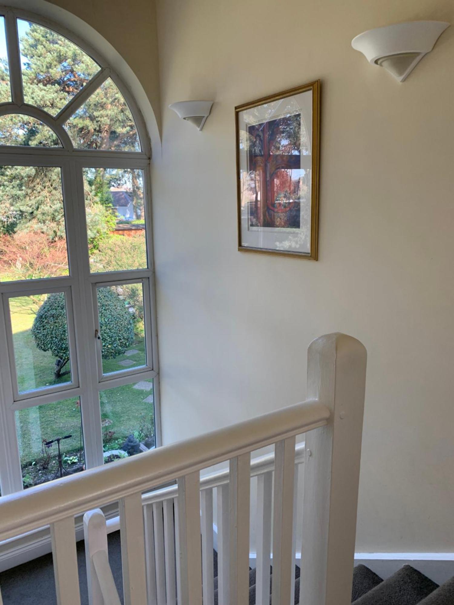 Heatherdene House Corfe Mullen Esterno foto